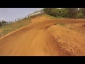 gopro hero3：2013東北モトクロス選手権第3戦 naオープンクラス決勝