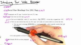Introducing Your Browser Solution - Programming Languages