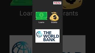 What are the World Bank & IMF?