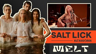 MELT | Salt Lick Sessions Artist Interview