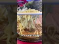 ライスが何杯でも無料の家系ラーメン　 shorts