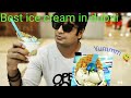 Best ice cream in Dubai | foodie | love for food | food vlog | yummm 😋