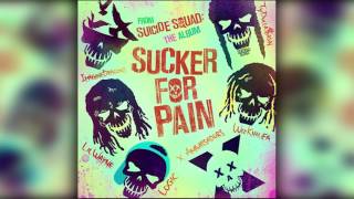Sucker for Pain - Lil Wayne, Wiz Khalifa, Logic & Imagine Dragons (Instrumental)