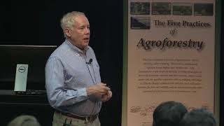 Bill Turpin: The Role of an Incubator in Entrepreneurial Development