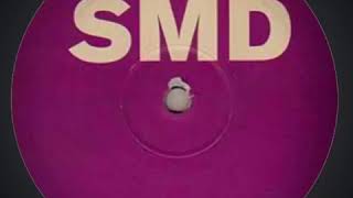 SMD - Smd#4A Old Skool Happy Hardcore Breakbeat Rave (1994)