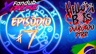 HELLUVA BOSS - OZZIE'S DUBLADO PTBR // T1: Episódio 7 - (fandub)