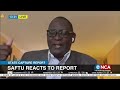 State capture report | High-profile politicians implicated