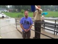 superintendent ahart s als ice bucket challenge