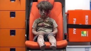 Jake Tapper: This is Aleppo