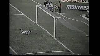 São Paulo 5 x 1 Palmeiras - Campeonato Paulista 1986