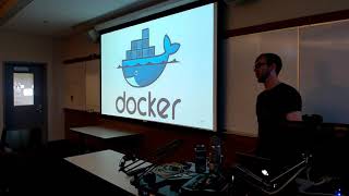 LinuxFest Northwest 2019: Deploying Your ...Whatever More Securely With Linux