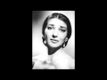 Maria Callas  