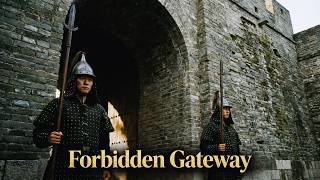 Walking Through Ming Beijing 1500s
