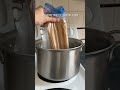 sous vide spaghetti recipe sousvide