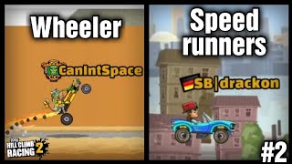 Types Of Players in Hill Climb Racing 2 (Which type of player are You?) | #2