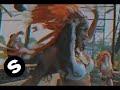 King Topher Ft. TRM - Right Now (Sam Feldt Edit) [Official Music Video]