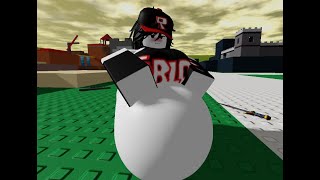 (Roblox vore animation) A very normal game of Crossroads