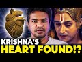 🧿 Krishna's Heart Found!? 😱 | Madan Gowri | Tamil | MG