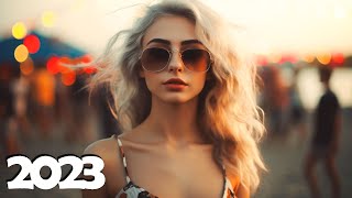 Summer Music Mix 2023🔥Best Of Vocals Deep House🔥Alan Walker, Coldplay, Selena Gome,24kGoldn style#11