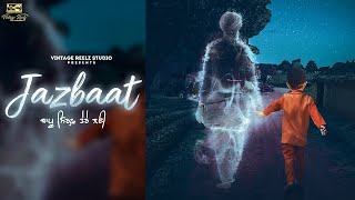 JAZBAAT(Baapu Sirf Tere Layi)| Sukhi Dhillon | Sunny Saggu | Desi Trap Music| New Punjabi Songs 2022