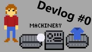 Unity Game Devlog #0 - Getting Started!