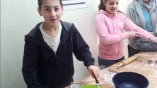 יום מעשים טובים - אורט רמת יוסף | Good Deeds Day - ORT Ramat Yosef