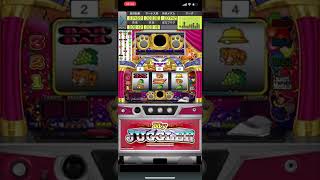 【6号機 SマイジャグラーV/有料アプリ】R4/4/12 6000ゲーム回した時の設定6の挙動