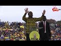 ccc leader nelson chamisa mutare rally full address