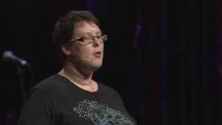 Disability, Resilience and Achieving the Supposedly Impossible: Yenn Purkis at TEDxCanberra