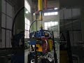 xq hydraulic tubing power tong