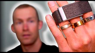 Best SMARTRING of 2025? - Why the Luna ring beats Oura, Whoop and Ultrahuman!