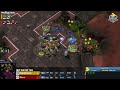 nikich vs nightphoenix zvp new year cup 2024 starcraft 2 tournament