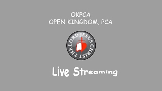 OKPCA OpenKingdom