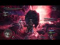 【mad】mhw紀念 memories of mhw