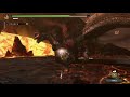 mh3g アルバトリオン 12分20秒 ハンマー ソロ g級