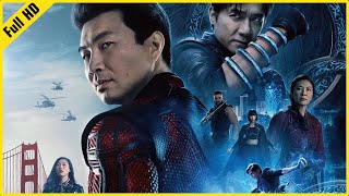 Shang-Chi: Marvel's Masterpiece of Action - Epic Action Scenes Dominate Hollywood's Superhero Genre!