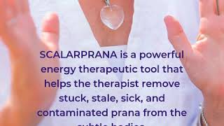 How Does ScalarPrana Therapy Work?