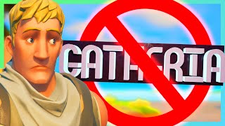 My ENTIRE Map is BROKEN. | Fortnite Creative (#12)