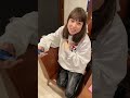 恐怖ドッキリの動画を見た母上の反応…面白すぎる🤣🤣🤣【iorikun tv funny video tiktok 😂😂😂2022】 tiktok shorts