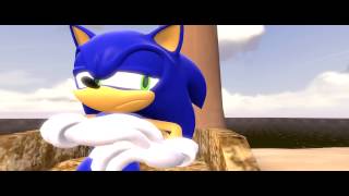 SFM sonic rig test