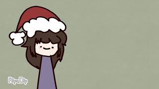 merry crisis || animated vine || Merry Christmas!