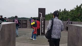 충남 서천 장항 스카이워크 탐방