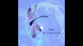 Talks on Tuesdays 11 26 24 Dreams