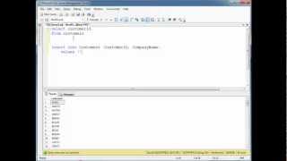 SQL - "String or Binary Data Would Be Truncated"