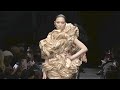 Gaultier by Glenn Martens | Haute Couture Spring Summer 2022 | Full Show