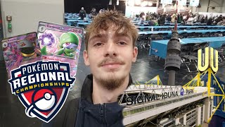 My Dortmund Regionals Experience | Pokémon Regional Championships Dortmund 2025