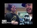 drake interview at power 106 w dj vick one