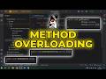 The Secret to Method Overloading in Java
