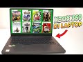 AMAZING! Cara Main Game XBOX 360 Dengan XENIA Emulator 2024