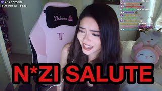 ItsKatchii Banned After Drunk Moment At Emiru's Party + Other Drunk Moments